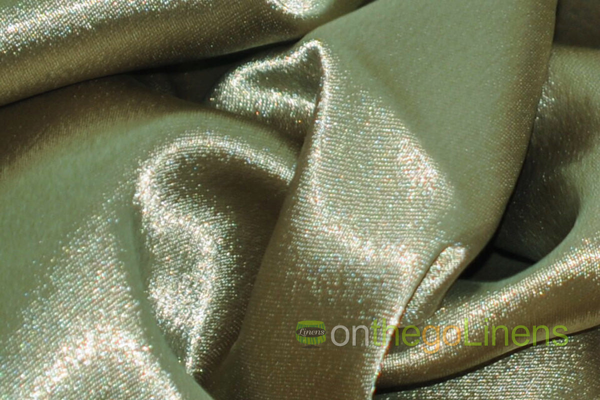 Superior Quality Japanese Crepe Back Satin Fabric by the Yard and Wholesale Bolt | 60" Wide | Multiple Colors |