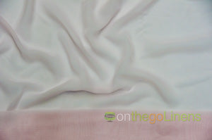 IFR Chiffon Fabric by the Yard & Wholesale Bolt | 100% Polyester Chiffon Fabric | Multiple Colors |