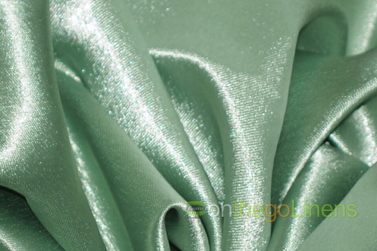 Superior Quality Japanese Crepe Back Satin Fabric by the Yard and Wholesale Bolt | 60" Wide | Multiple Colors |