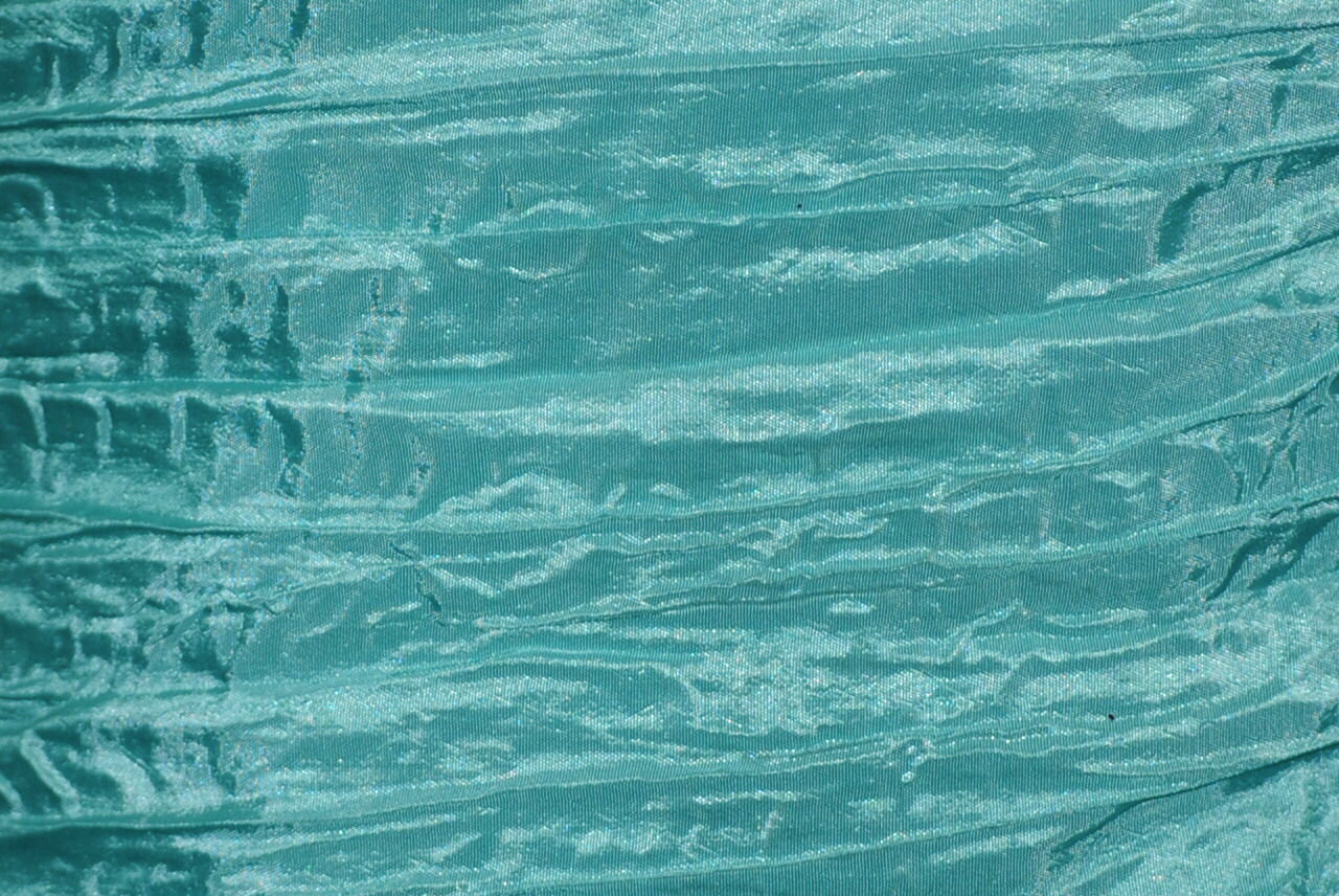 Crease Taffeta Fabric by the Yard & Wholesale Bolt | 52" Wide | Crush Taffeta Fabric | Multiple Colors |