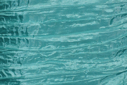Crease Taffeta Fabric by the Yard & Wholesale Bolt | 52" Wide | Crush Taffeta Fabric | Multiple Colors |