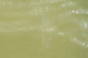 Mirror Organza Fabric by the Yard & Wholesale Bolt | Multiple Colors | 60" Wide | 100% Polyester |