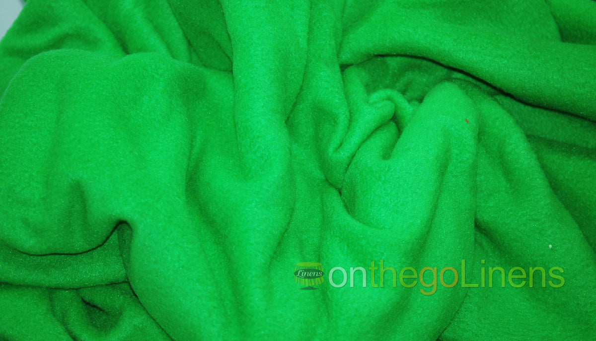 Anti Pill Polar Fleece Fabric Sold by the Yard | 60" Wide |