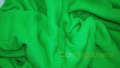 Anti Pill Polar Fleece Fabric Sold by the Yard | 60" Wide |