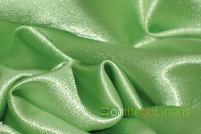 Superior Quality Japanese Crepe Back Satin Fabric by the Yard and Wholesale Bolt | 60" Wide | Multiple Colors |
