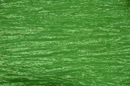 Crease Taffeta Fabric by the Yard & Wholesale Bolt | 52" Wide | Crush Taffeta Fabric | Multiple Colors |