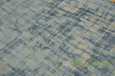 Holland Velvet Table Napkins | Metallic Velvet Table Napkins | Multuple Colors |