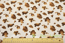 Calf Charmeuse Satin Fabric by the Yard | 100% Polyester | 60" Wide | Two Colors |