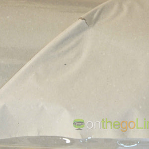 10 Gauge Clear Vinyl Plastic Fabrics