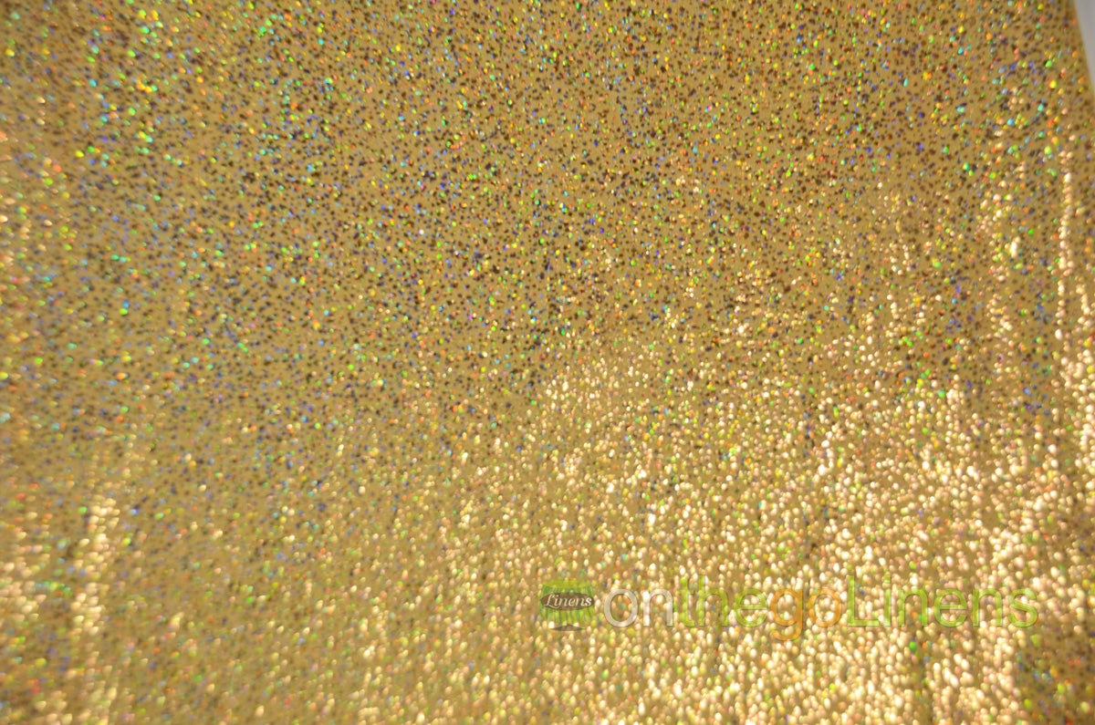 Pebbles Hologram Spandex Fabrics | Dancewear Spandex Fabric | 60" Wide |