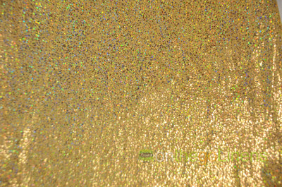 Pebbles Hologram Spandex Fabrics | Dancewear Spandex Fabric | 60" Wide |