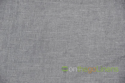 Faux Sheer Linen Fabrics
