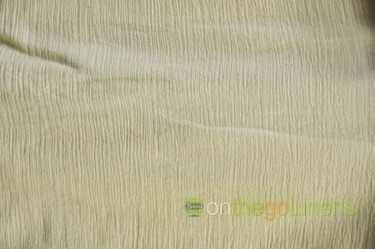 Cotton Gauze Fabrics