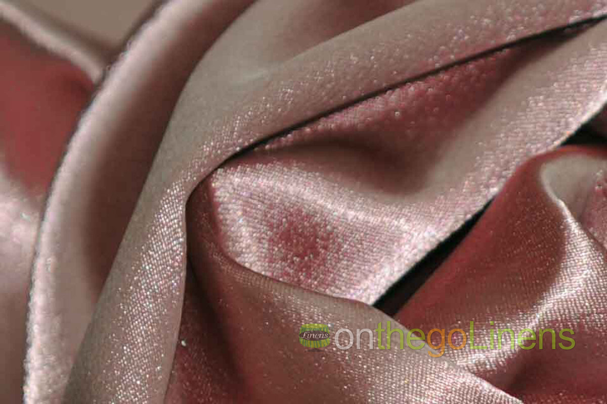 Superior Quality Japanese Crepe Back Satin Fabric by the Yard and Wholesale Bolt | 60" Wide | Multiple Colors |