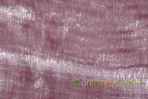 Organza Chair Sashes By Box (50PCS)