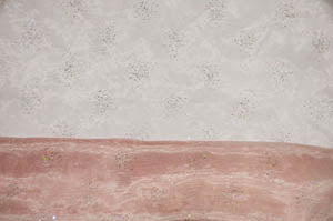 Sparkle Organza Tablecloths | Sparkle Organza Table Linens for Event & Decor | Multiple Colors |