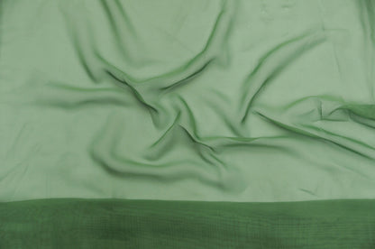 IFR Chiffon Fabric Table Runners | 100% Polyester Chiffon Table Runners | Multiple Colors |