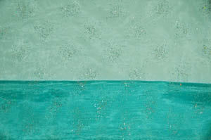 Sparkle Organza Tablecloths | Sparkle Organza Table Linens for Event & Decor | Multiple Colors |