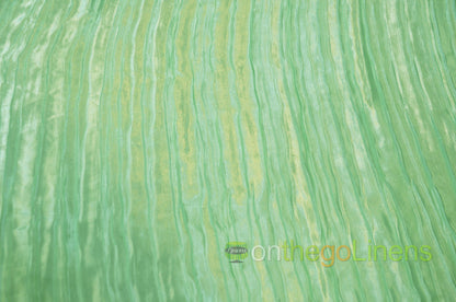 Italian Crush Satin Table Linens | Multiple Colors | 100% Polyester |