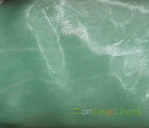 Organza Chair Sashes By Box (50PCS)