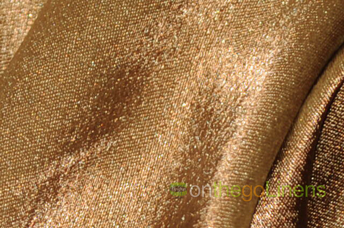 Superior Quality Japanese Crepe Back Satin Fabric by the Yard and Wholesale Bolt | 60" Wide | Multiple Colors |
