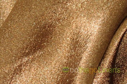 Superior Quality Japanese Crepe Back Satin Fabric by the Yard and Wholesale Bolt | 60" Wide | Multiple Colors |