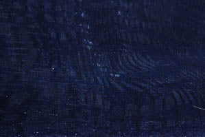 Mirror Organza Fabric by the Yard & Wholesale Bolt | Multiple Colors | 60" Wide | 100% Polyester |
