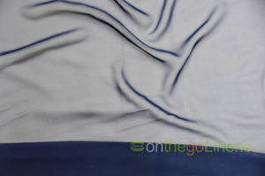 IFR Chiffon Fabric by the Yard & Wholesale Bolt | 100% Polyester Chiffon Fabric | Multiple Colors |