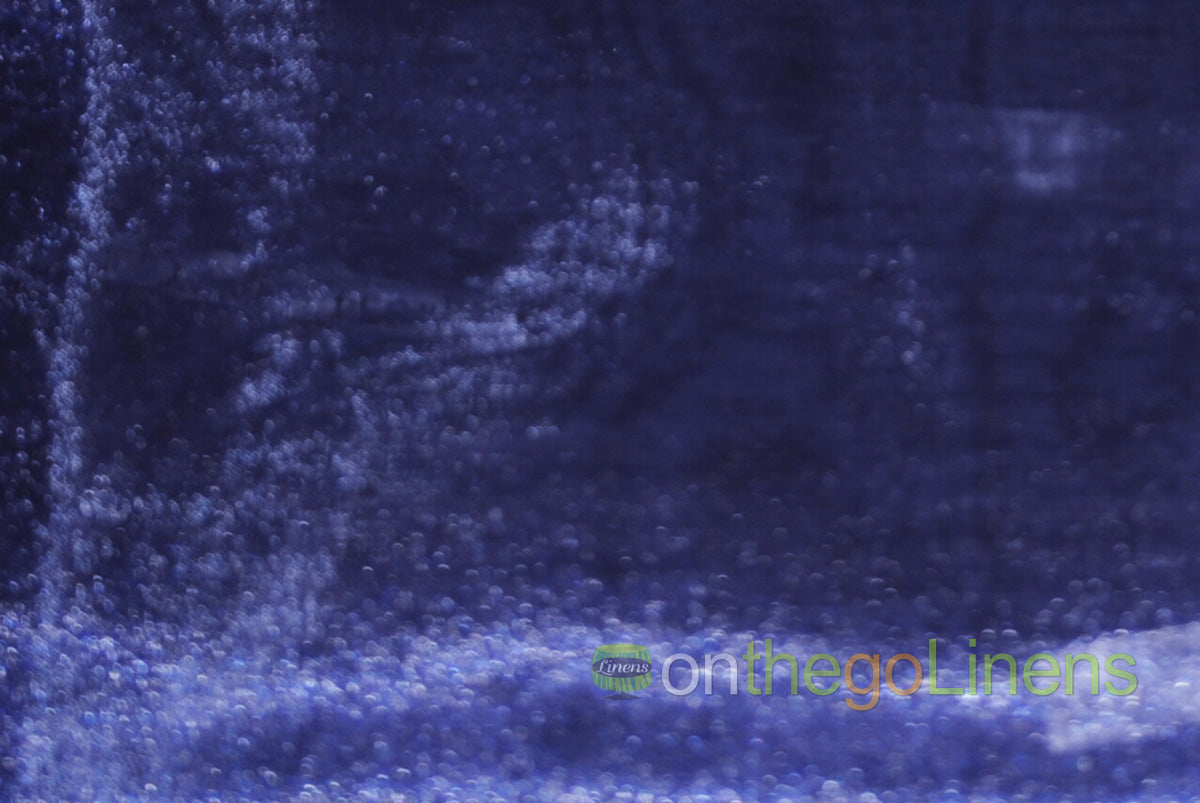 Crystal Organza Fabric by the Yard & Wholesale Bolt | Multiple Colors | 60" Wide | 100% Polyester |