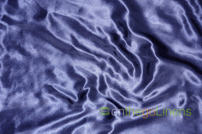 Soft Light Weight Medium Satin Fabric | Wholesale Satin Fabric for Decorative Use | 60" | 70 Yards |