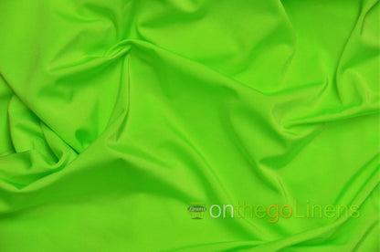 4 Way Stretch Nylon Spandex Fabric by the Yard and Wholesale Bolt | 80% Nylon 20% Spandex | 60" Wide |