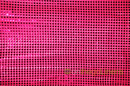 6MM Confetti Dot Sequins Fabrics | 45" Wide | Multiple Colors |