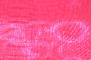 Mirror Organza Fabric by the Yard & Wholesale Bolt | Multiple Colors | 60" Wide | 100% Polyester |