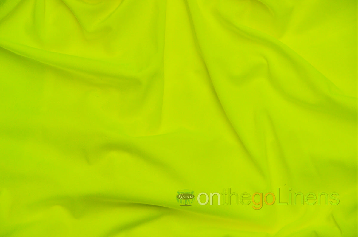 4 Way Stretch Nylon Spandex Fabric by the Yard and Wholesale Bolt | 80% Nylon 20% Spandex | 60" Wide |