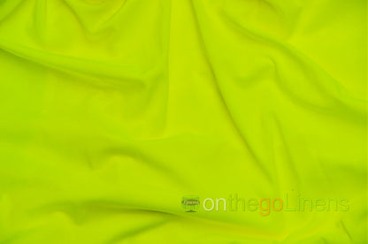 4 Way Stretch Nylon Spandex Fabric by the Yard and Wholesale Bolt | 80% Nylon 20% Spandex | 60" Wide |