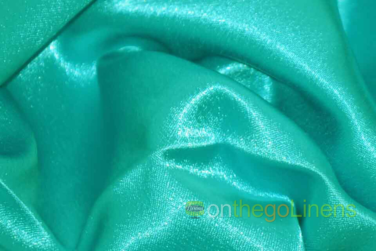 Superior Quality Japanese Crepe Back Satin Fabric by the Yard and Wholesale Bolt | 60" Wide | Multiple Colors |