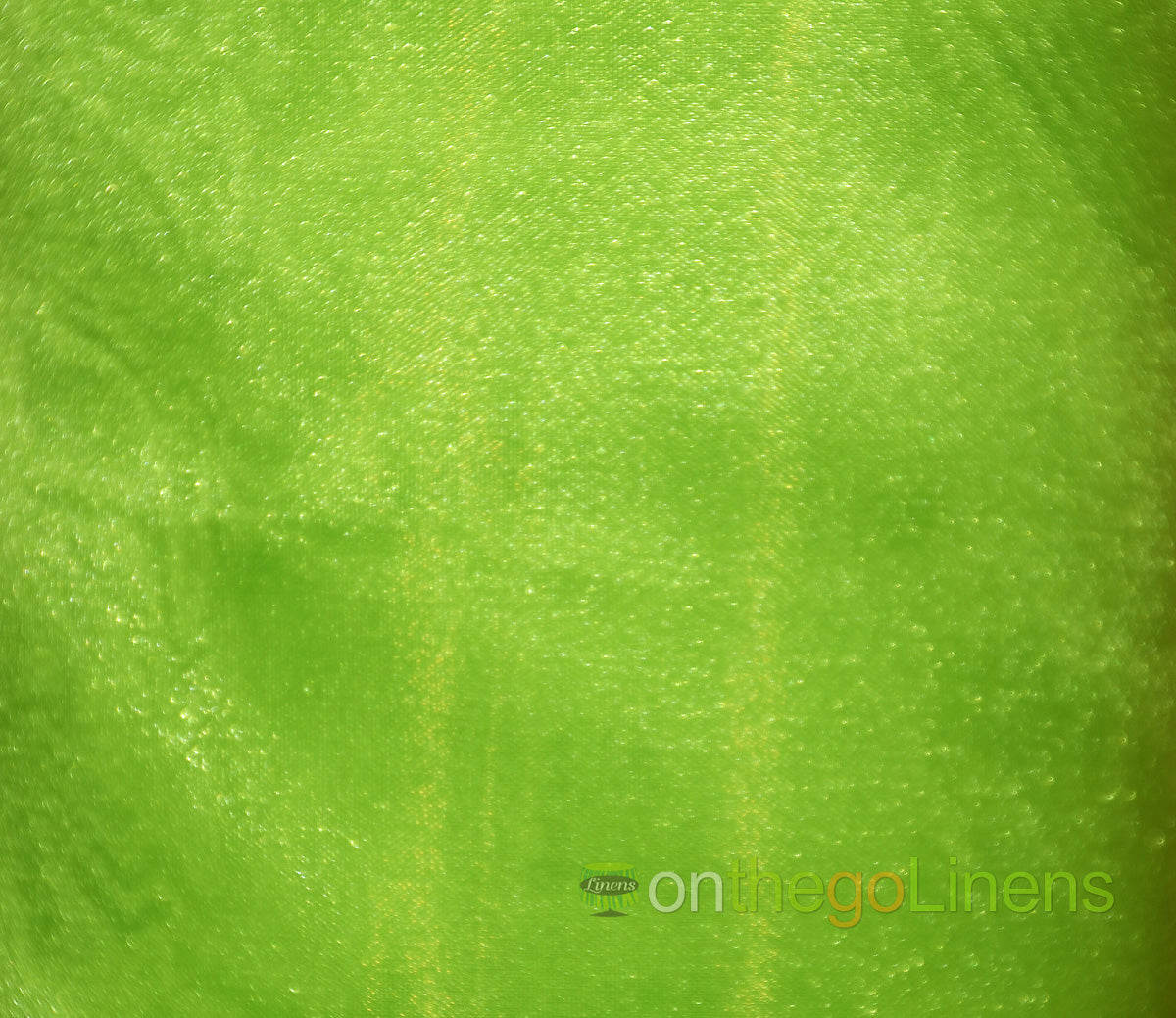 Crystal Organza Fabric by the Yard & Wholesale Bolt | Multiple Colors | 60" Wide | 100% Polyester |