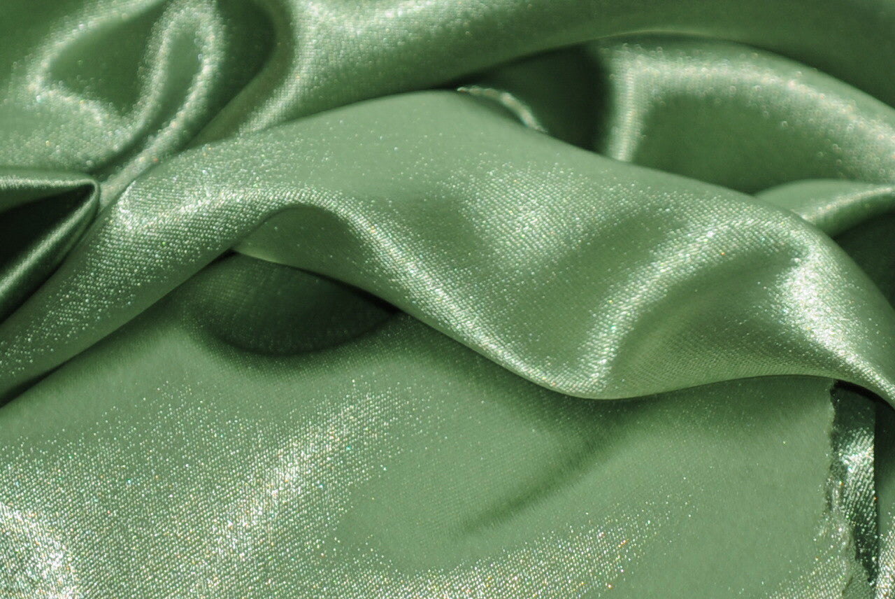 Superior Quality Japanese Crepe Back Satin Fabric by the Yard and Wholesale Bolt | 60" Wide | Multiple Colors |