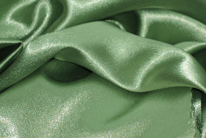 Superior Quality Japanese Crepe Back Satin Fabric by the Yard and Wholesale Bolt | 60" Wide | Multiple Colors |