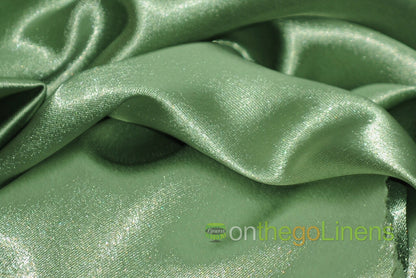 Superior Quality Japanese Crepe Back Satin Fabric by the Yard and Wholesale Bolt | 60" Wide | Multiple Colors |