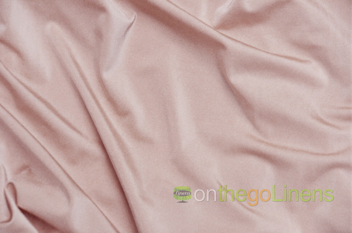 4 Way Stretch Nylon Spandex Fabric by the Yard and Wholesale Bolt | 80% Nylon 20% Spandex | 60" Wide |