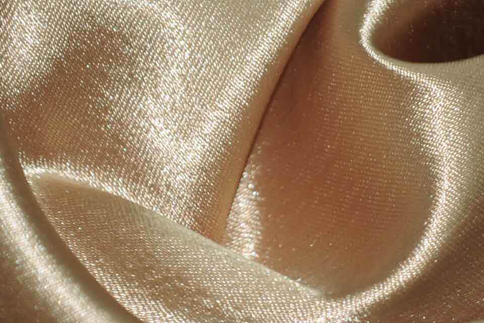 Superior Quality Japanese Crepe Back Satin Fabric by the Yard and Wholesale Bolt | 60" Wide | Multiple Colors |
