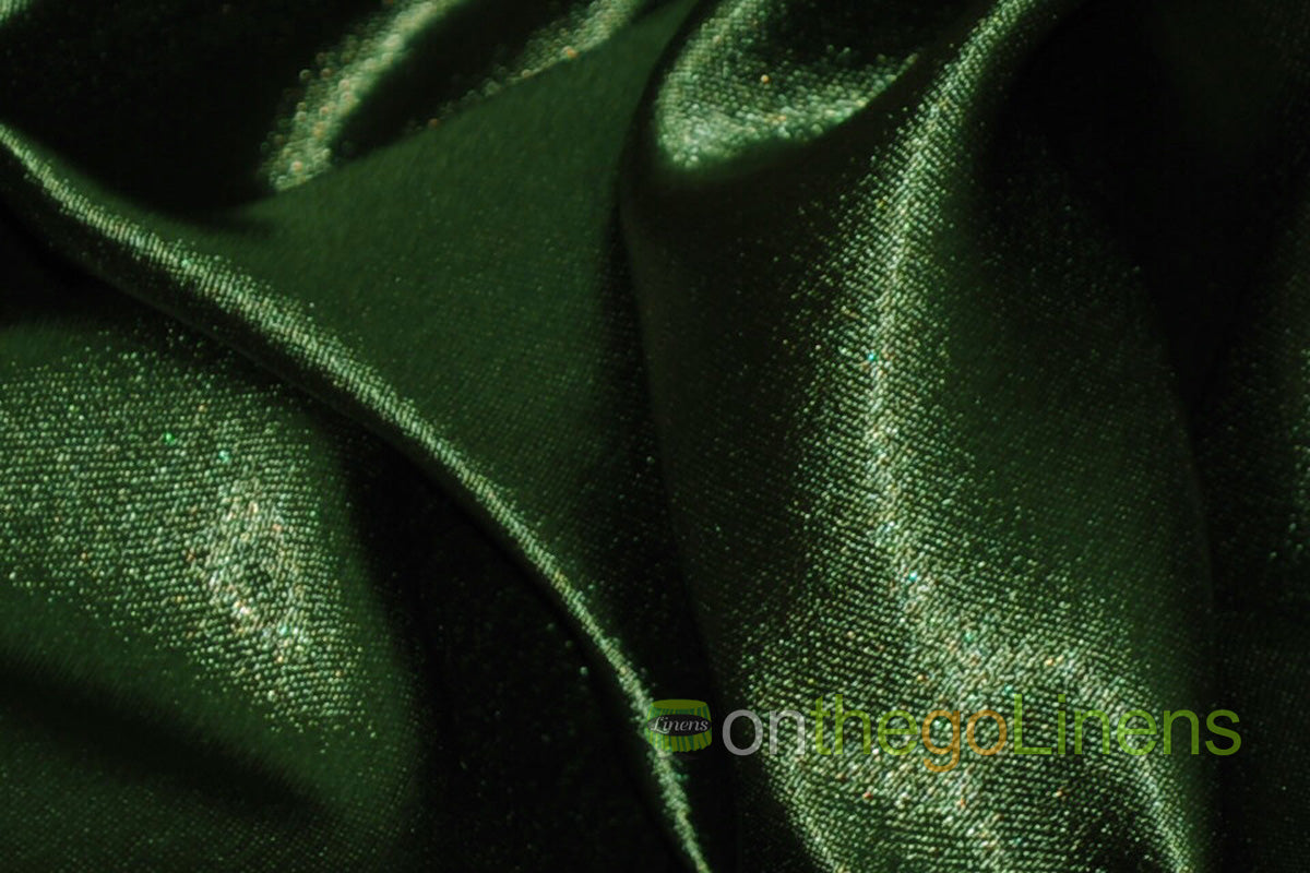 Superior Quality Japanese Crepe Back Satin Fabric by the Yard and Wholesale Bolt | 60" Wide | Multiple Colors |