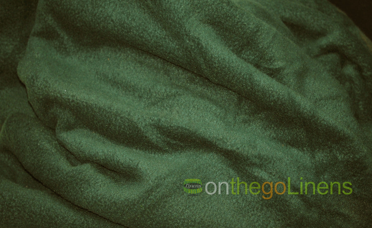 Anti Pill Polar Fleece Fabric Sold by the Yard | 60" Wide |