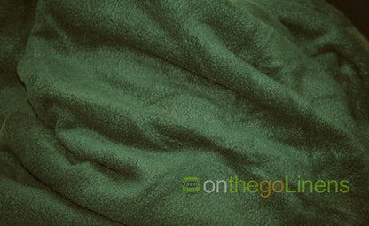Anti Pill Polar Fleece Fabric Sold by the Yard | 60" Wide |