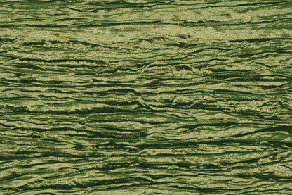 Crease Taffeta Fabric by the Yard & Wholesale Bolt | 52" Wide | Crush Taffeta Fabric | Multiple Colors |