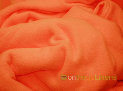 Anti Pill Polar Fleece Fabric Sold by the Yard | 60" Wide |