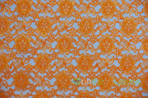 Raschel Lace Table Linens | Raschel Lace Tablecloths | Multiple Colors |