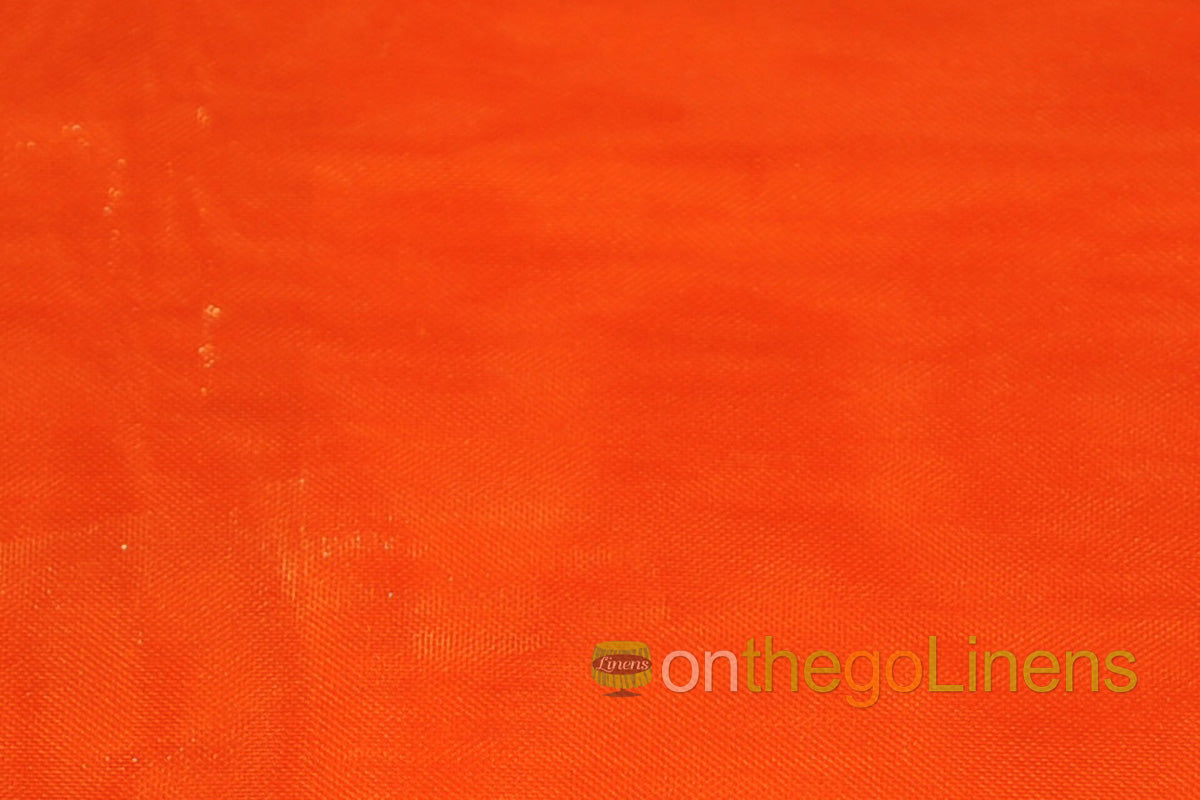 Crystal Organza Fabric by the Yard & Wholesale Bolt | Multiple Colors | 60" Wide | 100% Polyester |