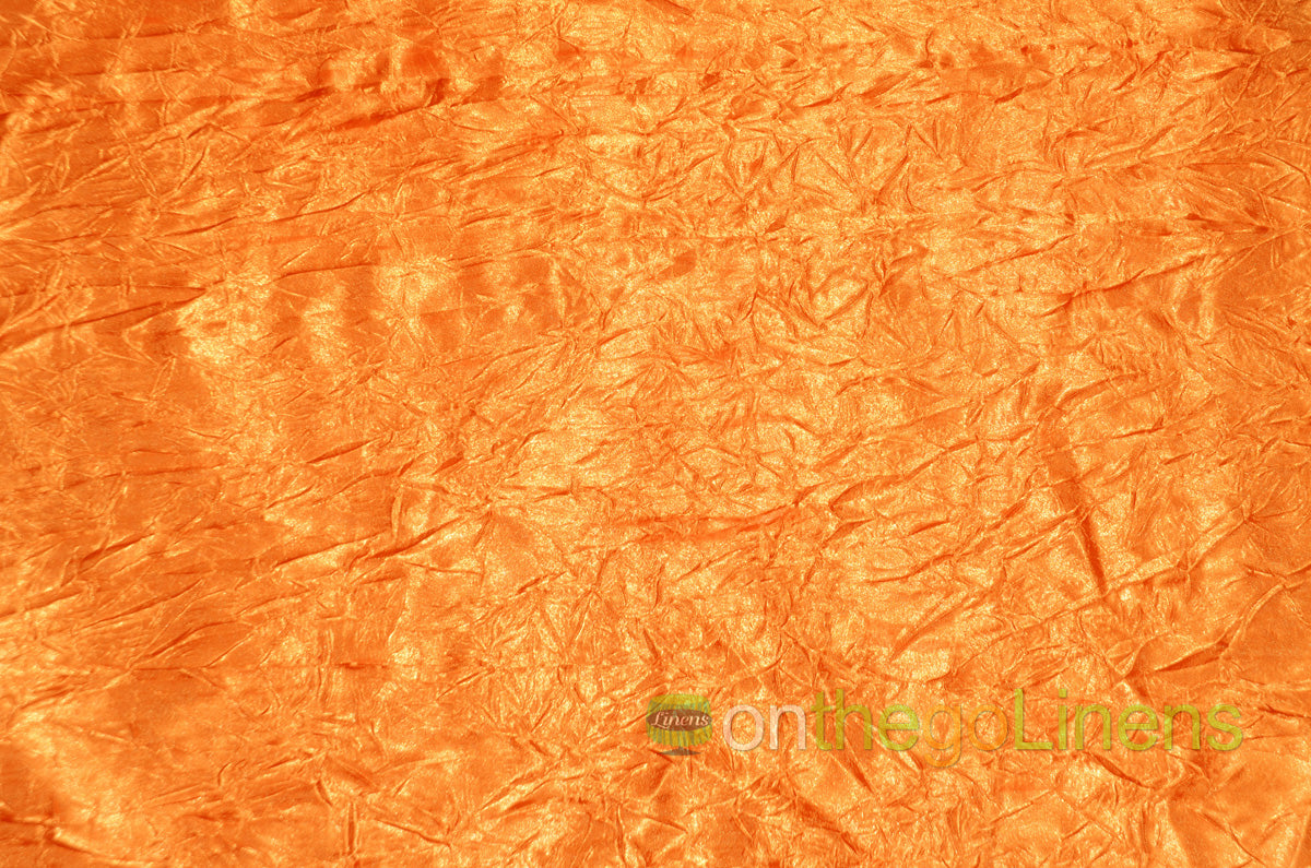 Crush Charmeuse Fabric Sold by the Yard | Silky Soft Crush Charmeuse Fabric | Crush Bichon Fabric |